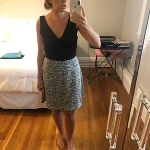 NEW Design Lab dress